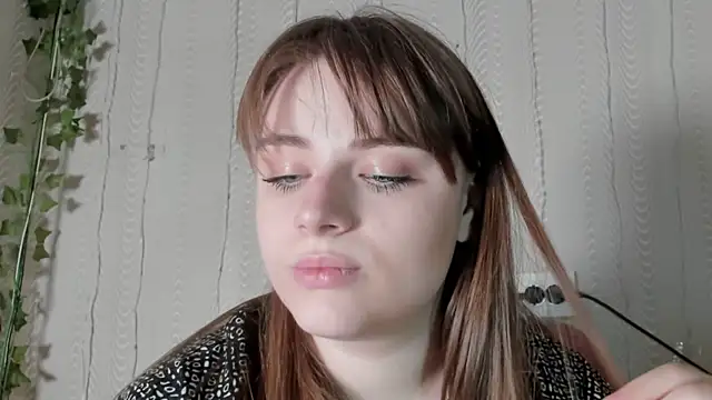 Seductive She Wolf online show from May 2026 07:20:02 PM