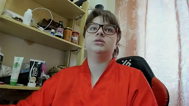 Seductive She Wolf online show from May 2026 07:27:02 AM