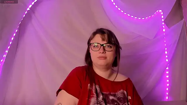 Seductive She Wolf online show from May 2026 09:02:01 AM