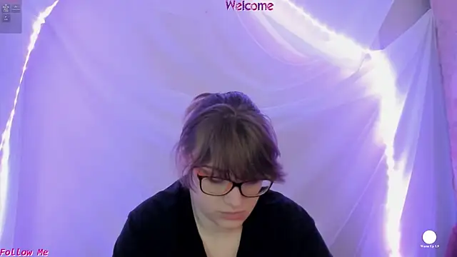 Seductive She Wolf online show from June 2026 02:52:02 PM