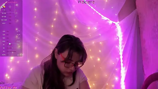 Seductive She Wolf online show from June 2026 04:41:02 AM