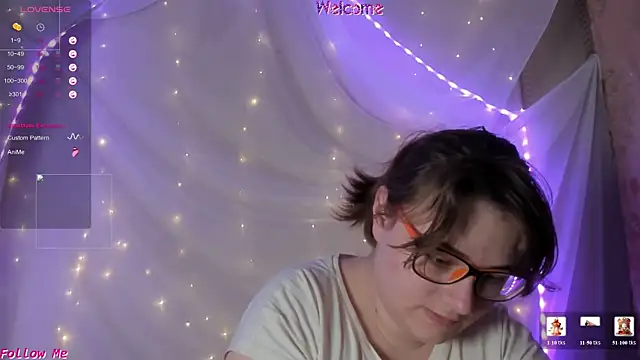 Seductive She Wolf online show from June 2026 06:52:02 AM