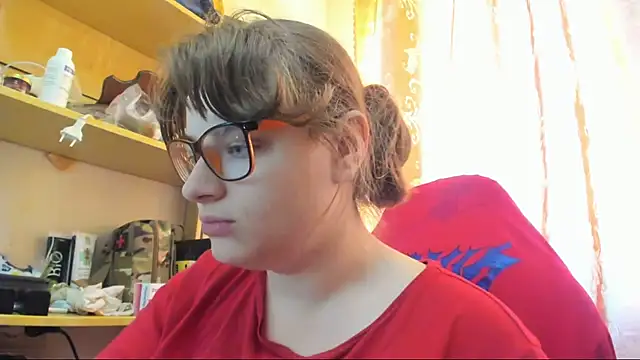 Seductive She Wolf online show from June 2026 05:57:02 PM
