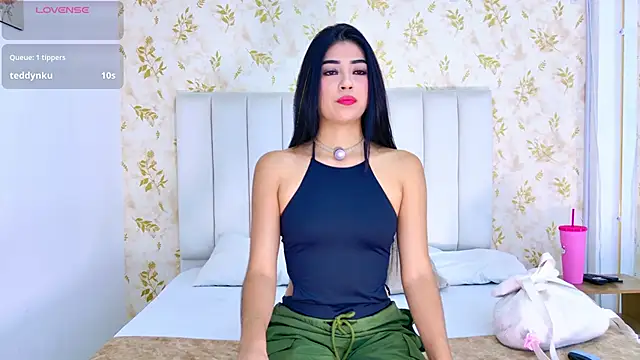 Mia-Monroe online show from January 2026 07:52:02 PM