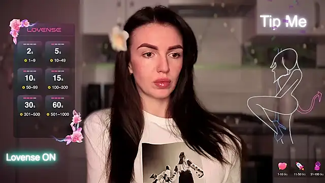 Wonder Power online show from February 2025 08:13:02 PM