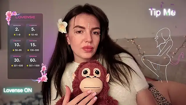 Wonder Power online show from February 2025 12:00:02 AM