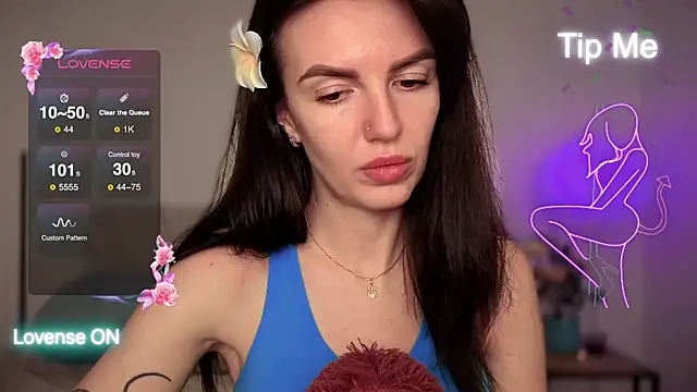 Wonder Power online show from February 2025 01:36:01 AM