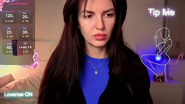 Wonder Power online show from February 2025 12:57:02 AM