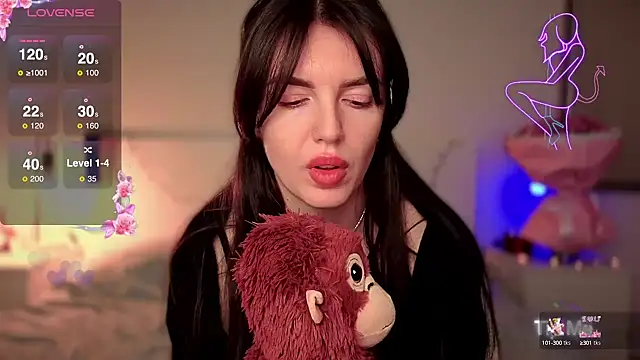 Wonder Power online show from February 2025 02:17:02 AM