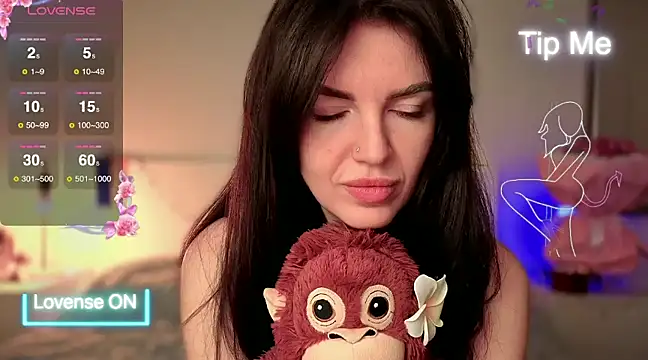 Wonder Power online show from February 2025 11:36:02 PM