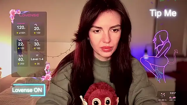 Wonder Power online show from March 2025 02:38:02 AM