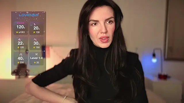 Wonder Power online show from March 2025 09:40:02 PM