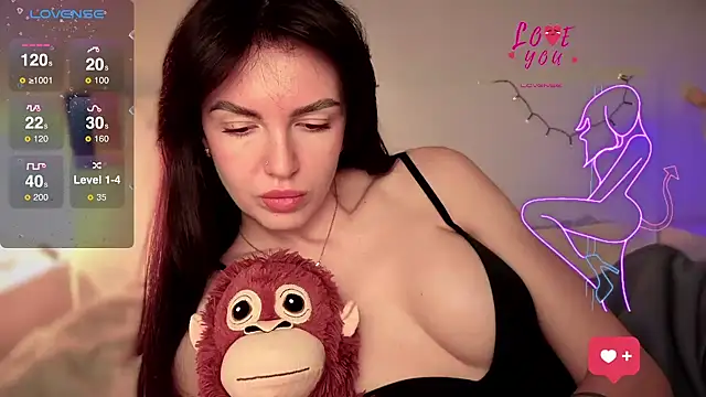 Wonder Power online show from March 2025 05:38:02 PM