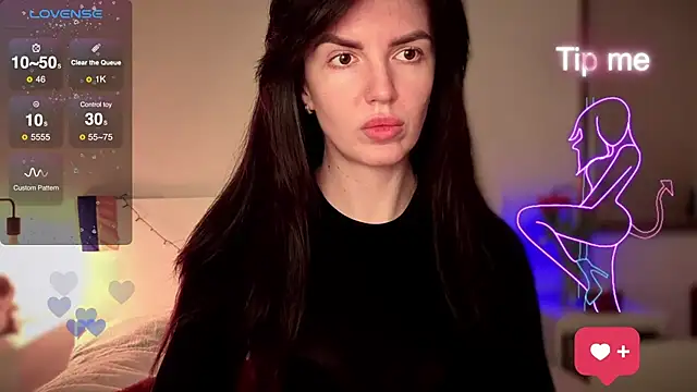 Wonder Power online show from March 2025 09:43:02 PM