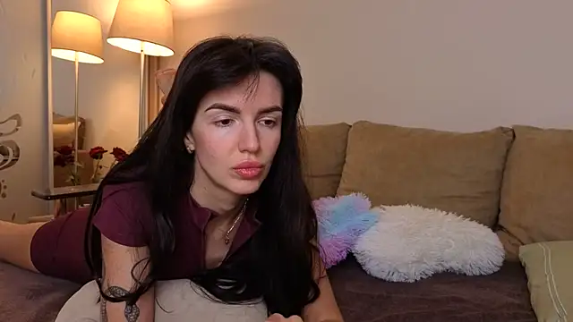 Snapshot of Wonder_Power chatting on February 2026 01:18:02 PM Wonder Power online show from February 2026 01:18:02 PM