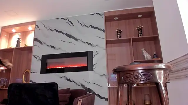 Sophia Cambpell online show from January 2025 12:37:01 PM