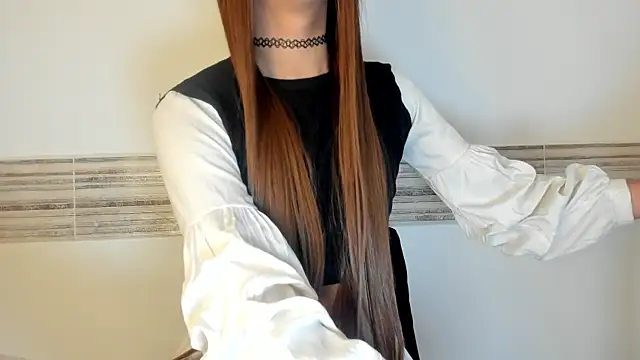 Sophia Cambpell online show from September 2025 09:53:01 PM