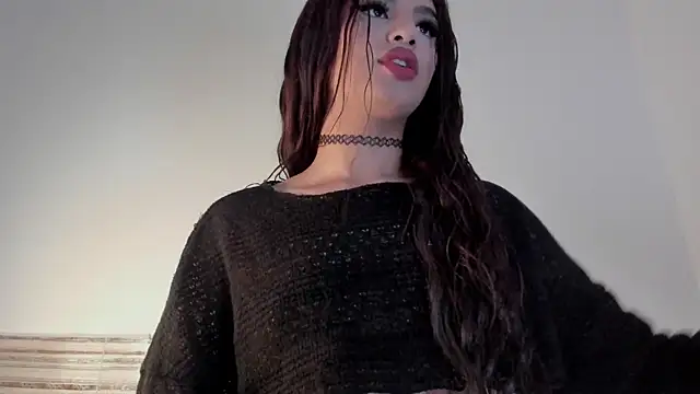 Sophia Cambpell online show from November 2025 10:09:01 PM