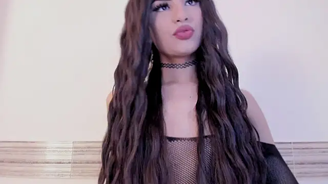 Sophia Cambpell online show from February 2026 09:40:02 PM