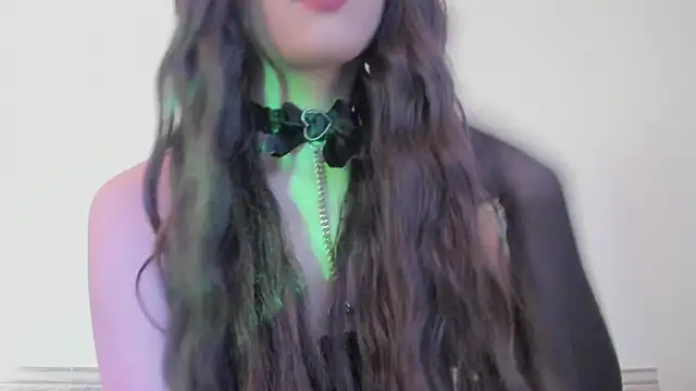 Sophia Cambpell online show from February 2026 09:27:02 PM