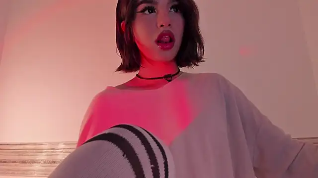 Sophia Cambpell online show from March 2026 09:09:02 PM