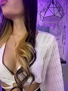 AbyThompson online show from March 2025 04:32:01 PM