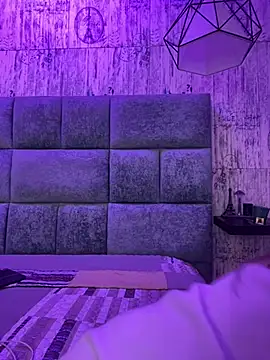 AbyThompson online show from March 2025 08:48:02 PM