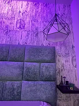 AbyThompson online show from March 2025 07:49:02 PM