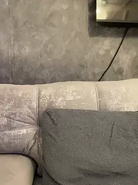 AbyThompson online show from March 2025 03:33:02 AM