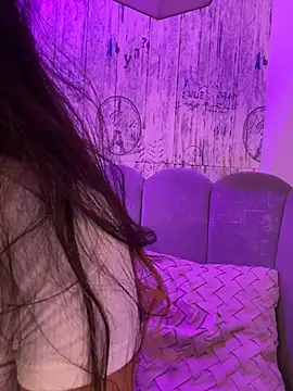 AbyThompson online show from May 2026 08:14:01 PM