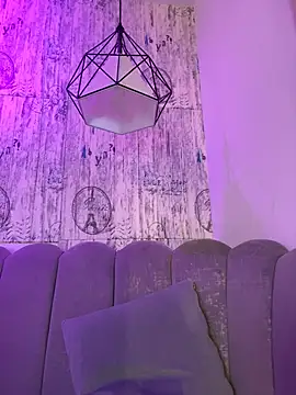 AbyThompson online show from July 2026 06:12:02 PM