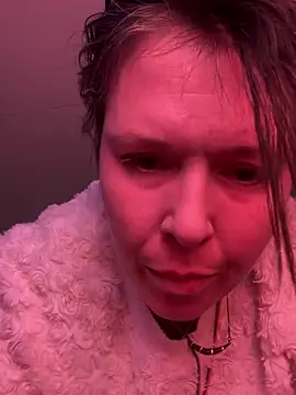 KatieBARBiE98 online show from February 2026 09:53:01 PM