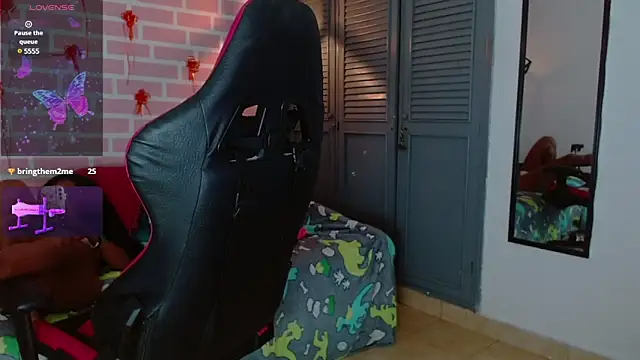 analus-01 online show from February 2025 09:20:02 AM