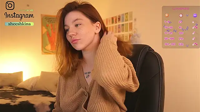 somejgirl online show from December 2024 12:55:01 PM