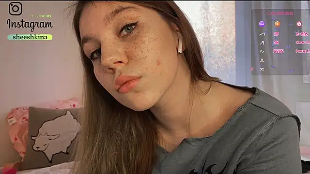 somejgirl online show from January 2025 01:12:01 PM