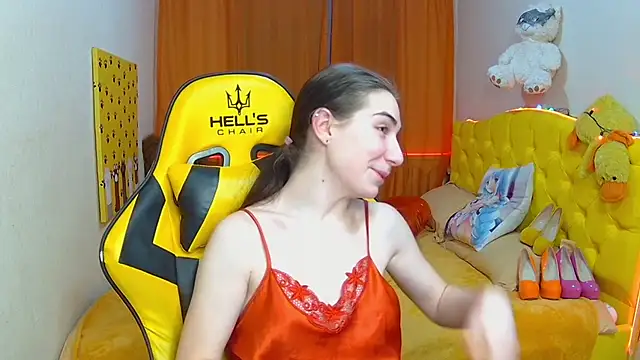 NikaStark  online show from February 2025 11:09:01 PM