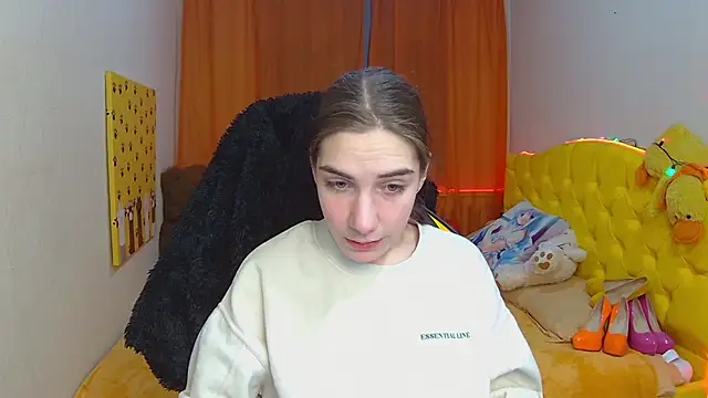 NikaStark  online show from February 2025 07:19:02 PM