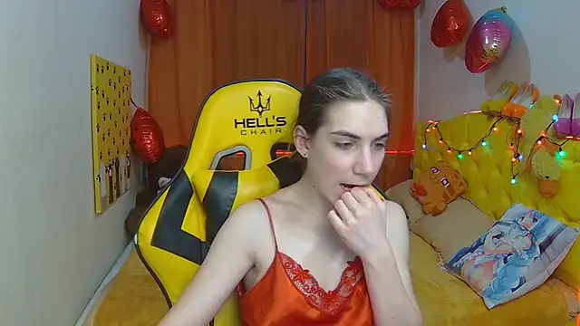 NikaStark  online show from March 2025 01:27:01 AM