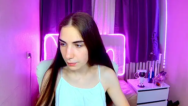 NikaStark  online show from September 2025 06:13:01 AM