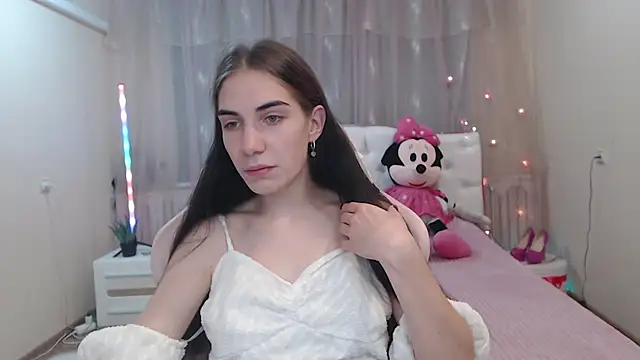 NikaStark  online show from September 2025 06:58:02 AM