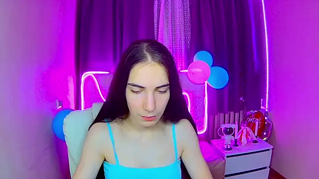 NikaStark  online show from October 2025 07:28:02 AM