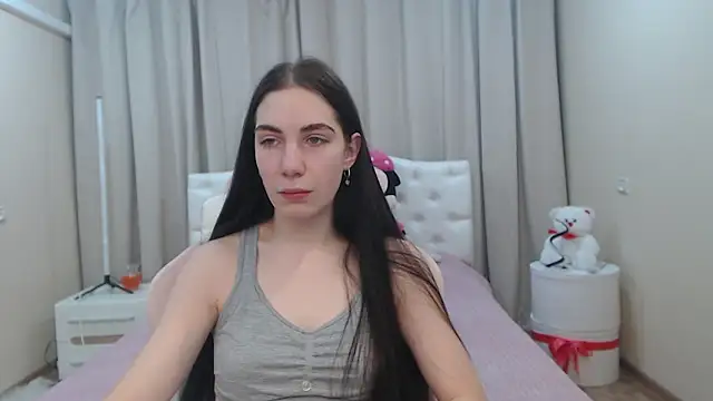 NikaStark  online show from February 2026 07:56:02 PM