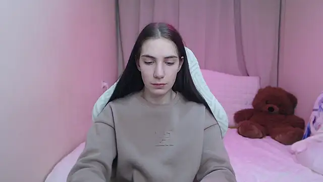 NikaStark  online show from March 2026 07:31:02 PM