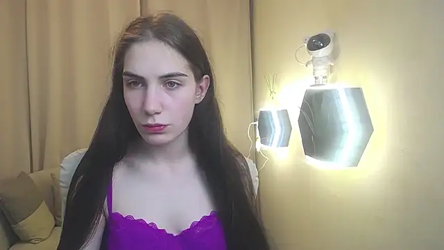 NikaStark  online show from April 2026 06:31:02 PM
