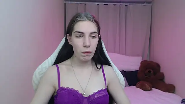 NikaStark  online show from April 2026 06:43:01 PM