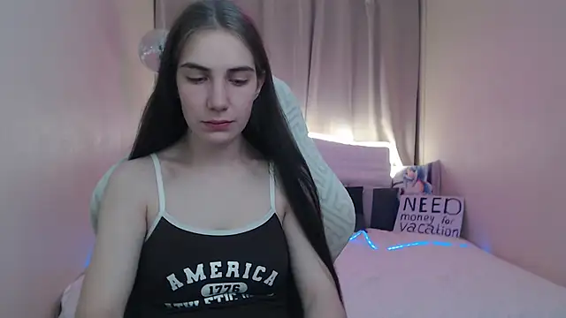 NikaStark  online show from May 2026 06:35:02 PM