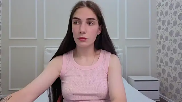 NikaStark  online show from July 2026 06:23:02 PM