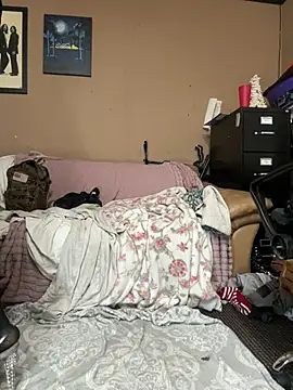 UtopianMisfit1 online show from February 2026 12:40:02 AM