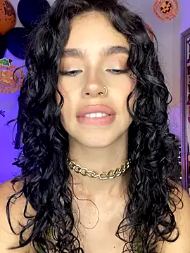 MarianaSnake online show from November 2025 08:44:01 PM