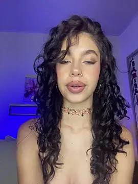 MarianaSnake online show from November 2025 09:47:02 PM